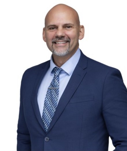 Mike, founder of SteadyPath